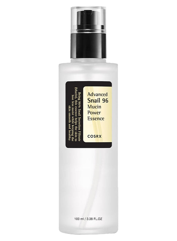COSRX Advanced Snail 96 Mucin Power Essence 100ml