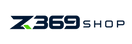 Z369 SHOP horizontal logo